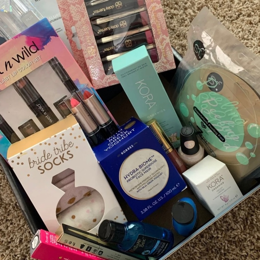 Makeup Bundle